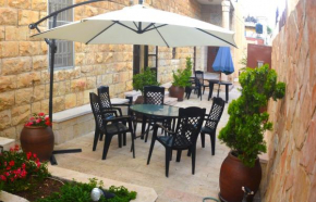 St Thomas Home's Guesthouse - Jerusalem